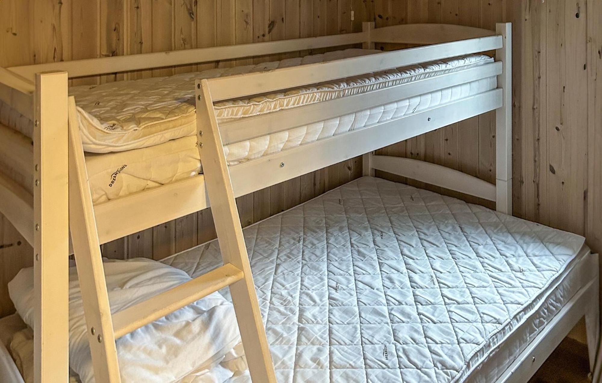 Stunning Home In Saerna With Sauna Ringbo エクステリア 写真