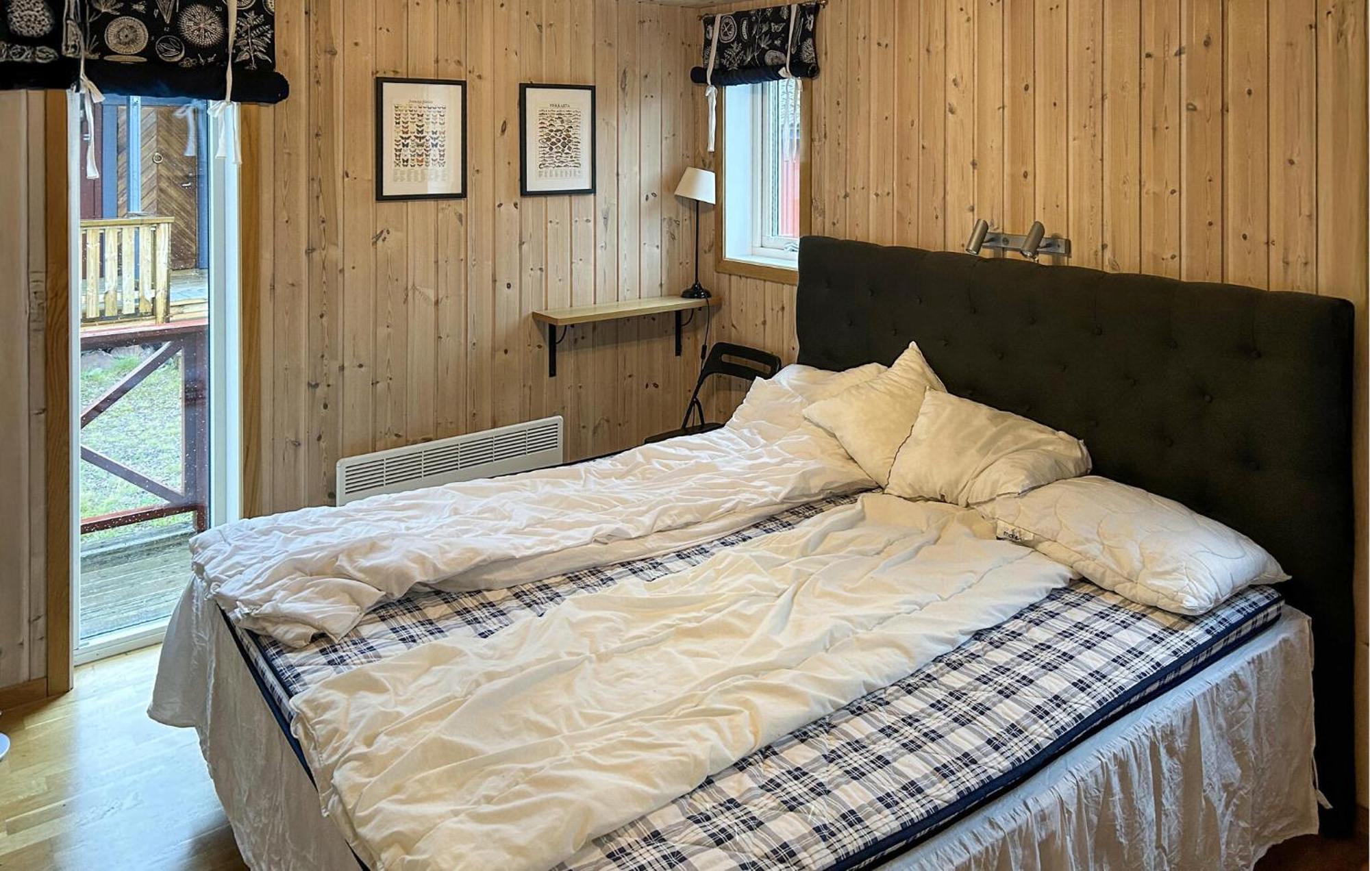 Stunning Home In Saerna With Sauna Ringbo エクステリア 写真