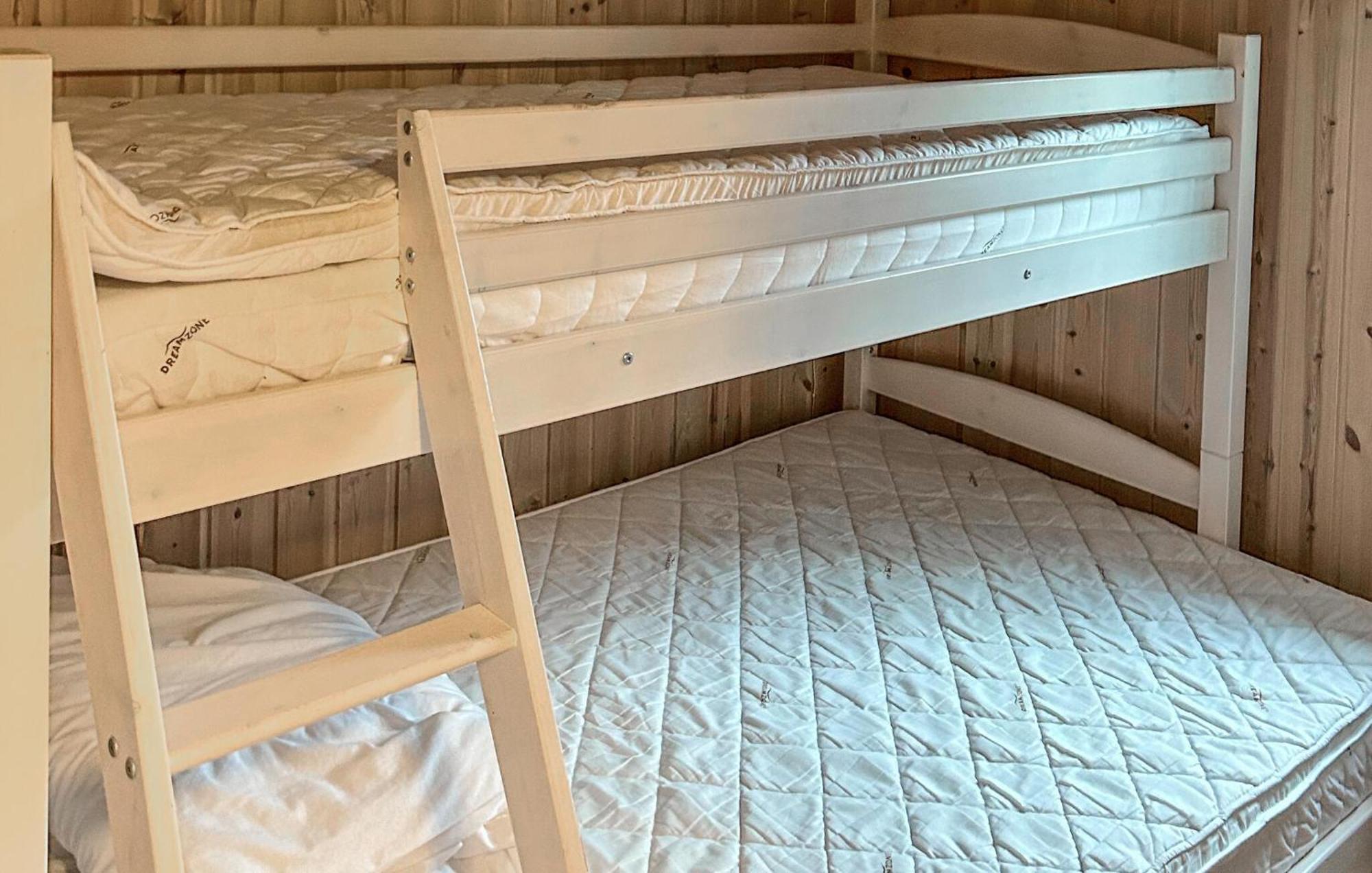 Stunning Home In Saerna With Sauna Ringbo エクステリア 写真