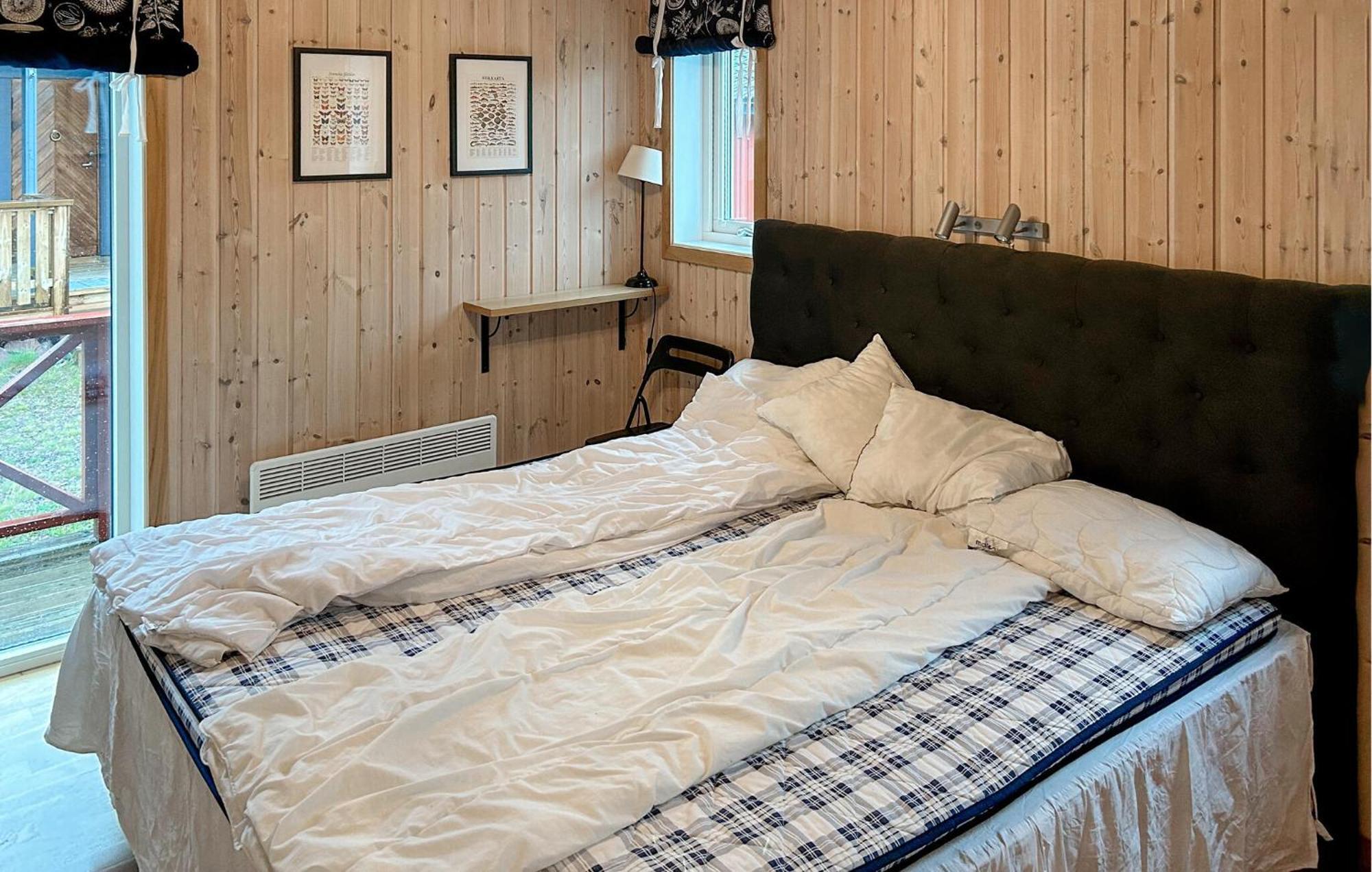 Stunning Home In Saerna With Sauna Ringbo エクステリア 写真
